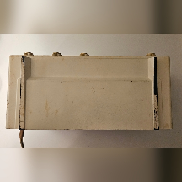 Vintage 1950s Phillips B2X67U/52 Radio - Picture 8 of 9